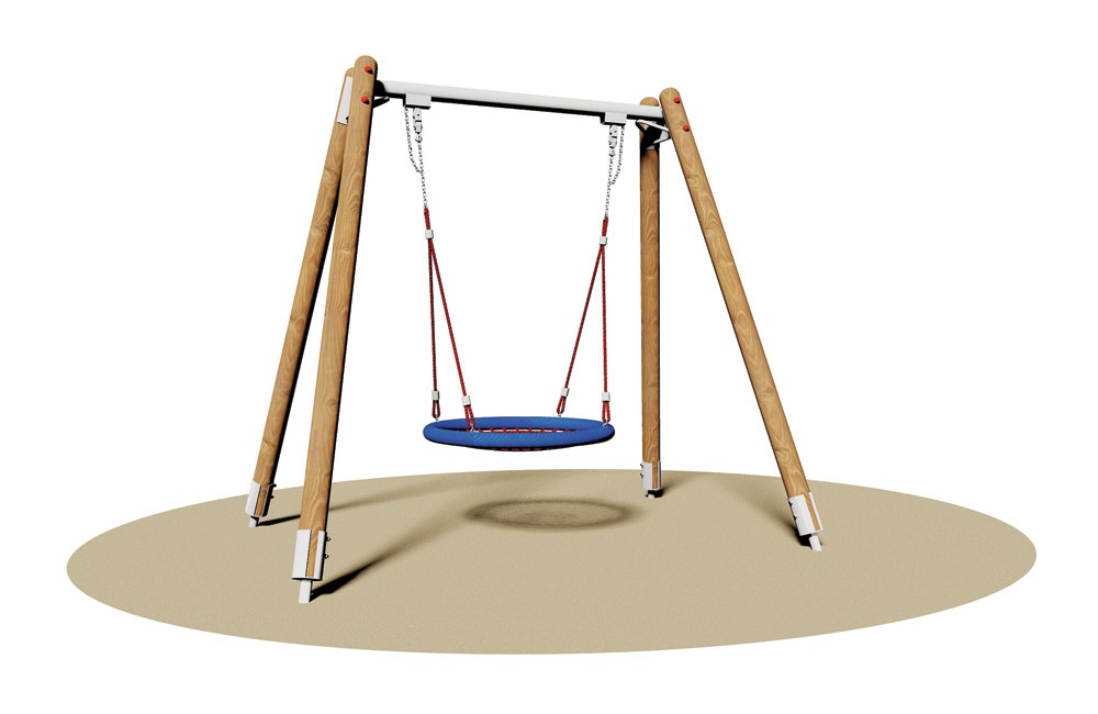 Charlotte Swing