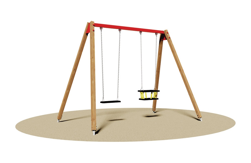 Kenya Swing, 2 Seats