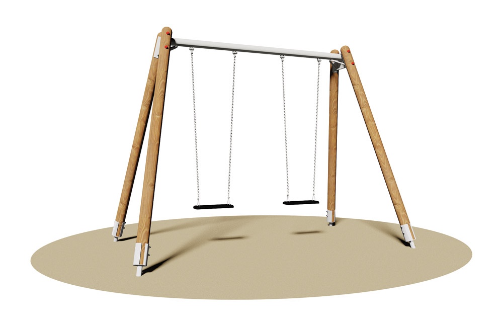 Sally Swing, 2 Seats