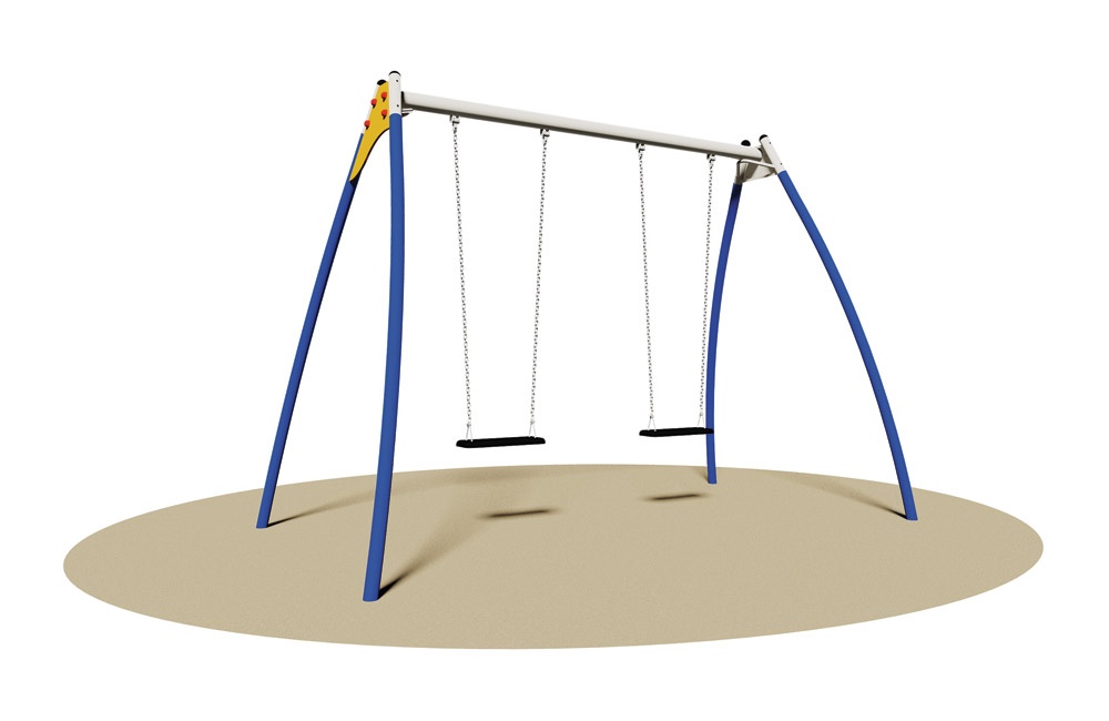 Trilli Swing, 2 Seats