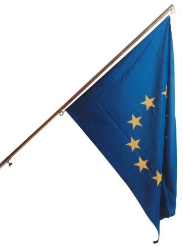 Bandiera d’Europa (esclusa asta)