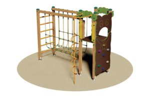 Play Structure Fayette