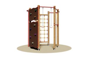 Play Structure Hawai