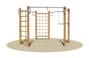 Play Structure Sissy
