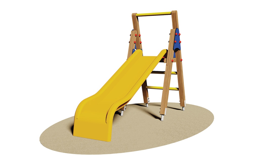 Slide Canarie