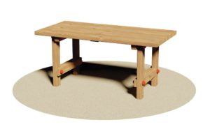 Table For Children
