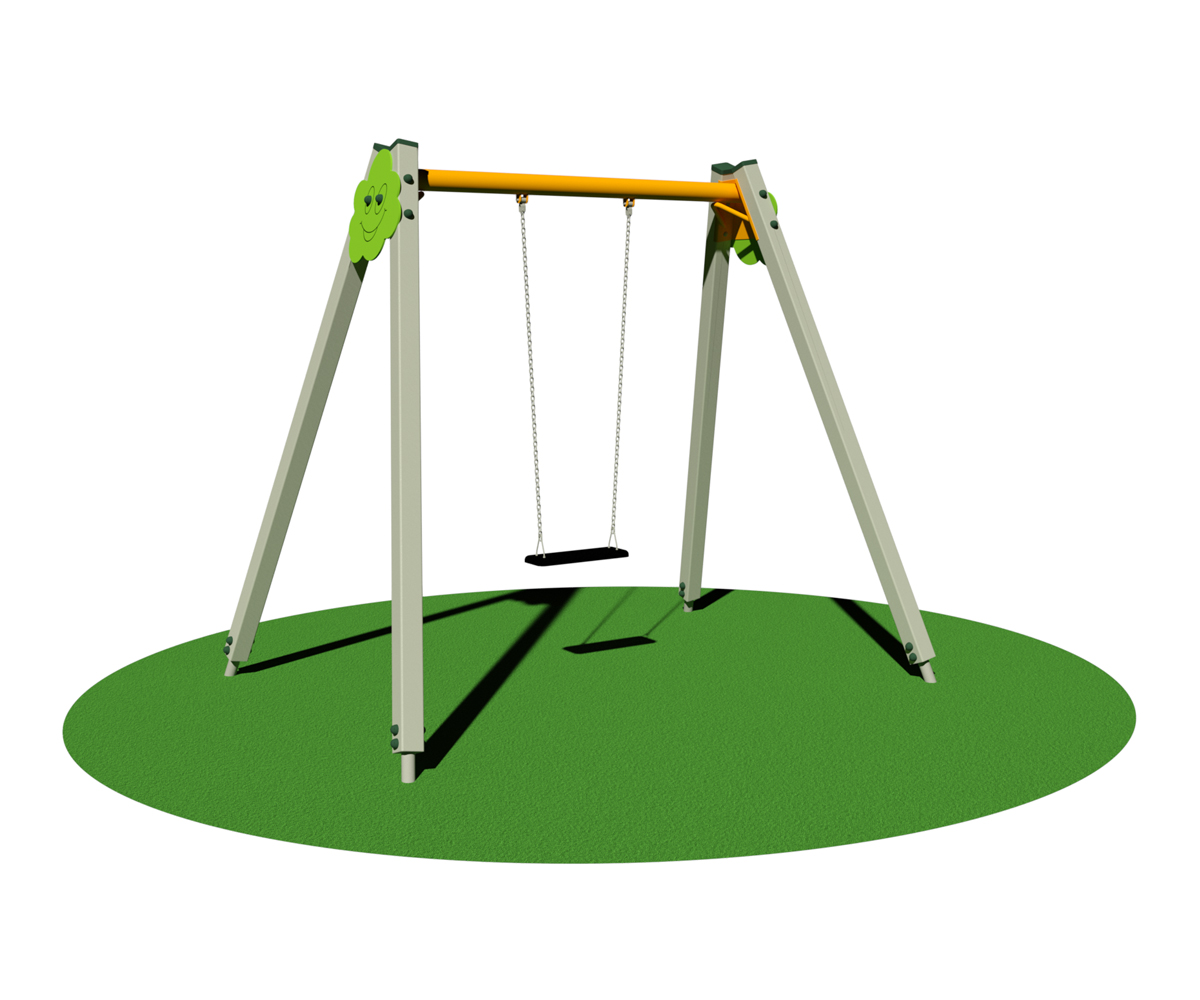 Alexander Swing, 1 Seat