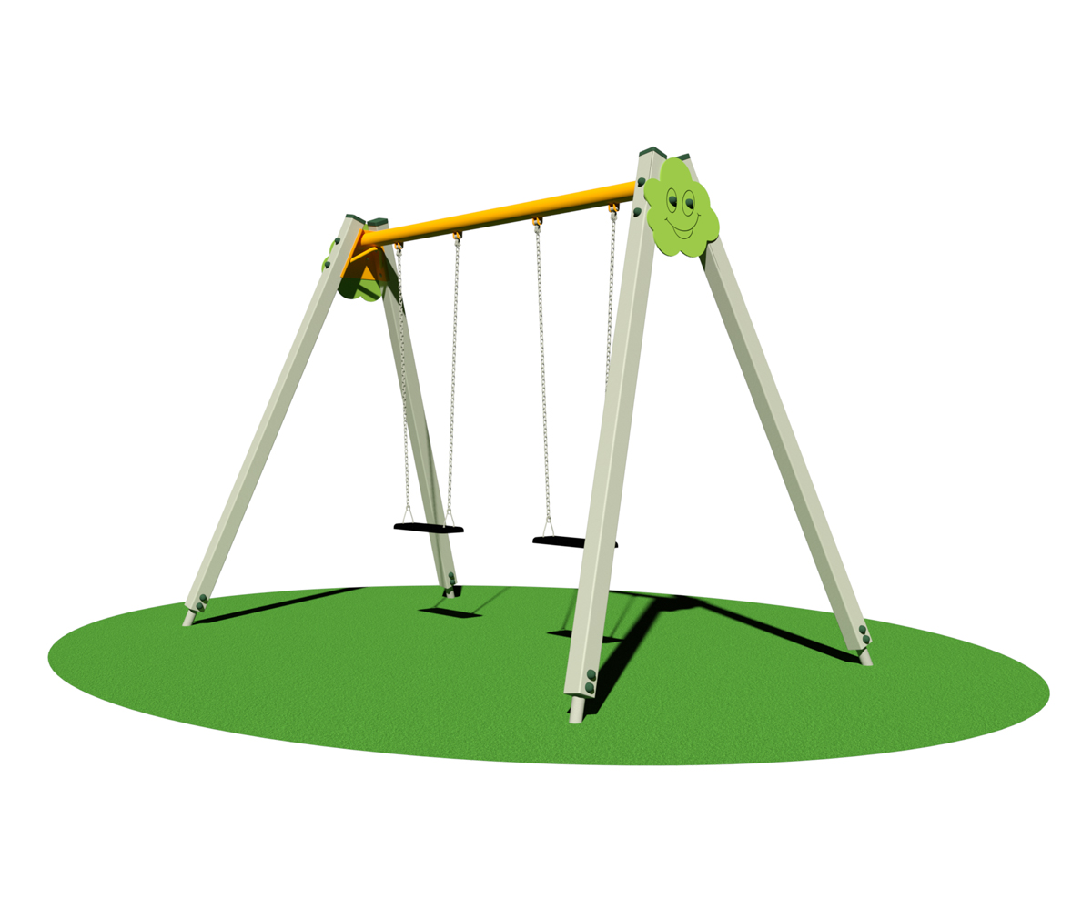 Alexander Swing, 2 Seats