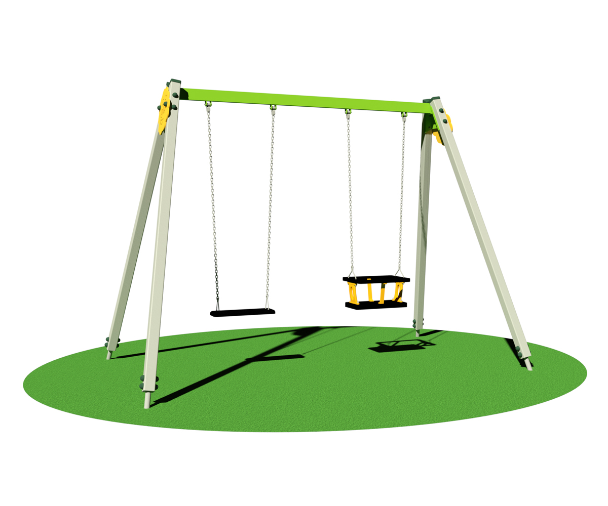 Luri Swing, 2 Seats