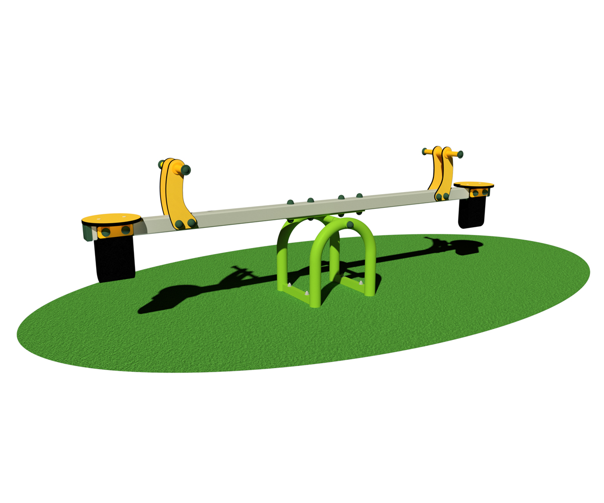 Junior Seesaw, 2 Seats