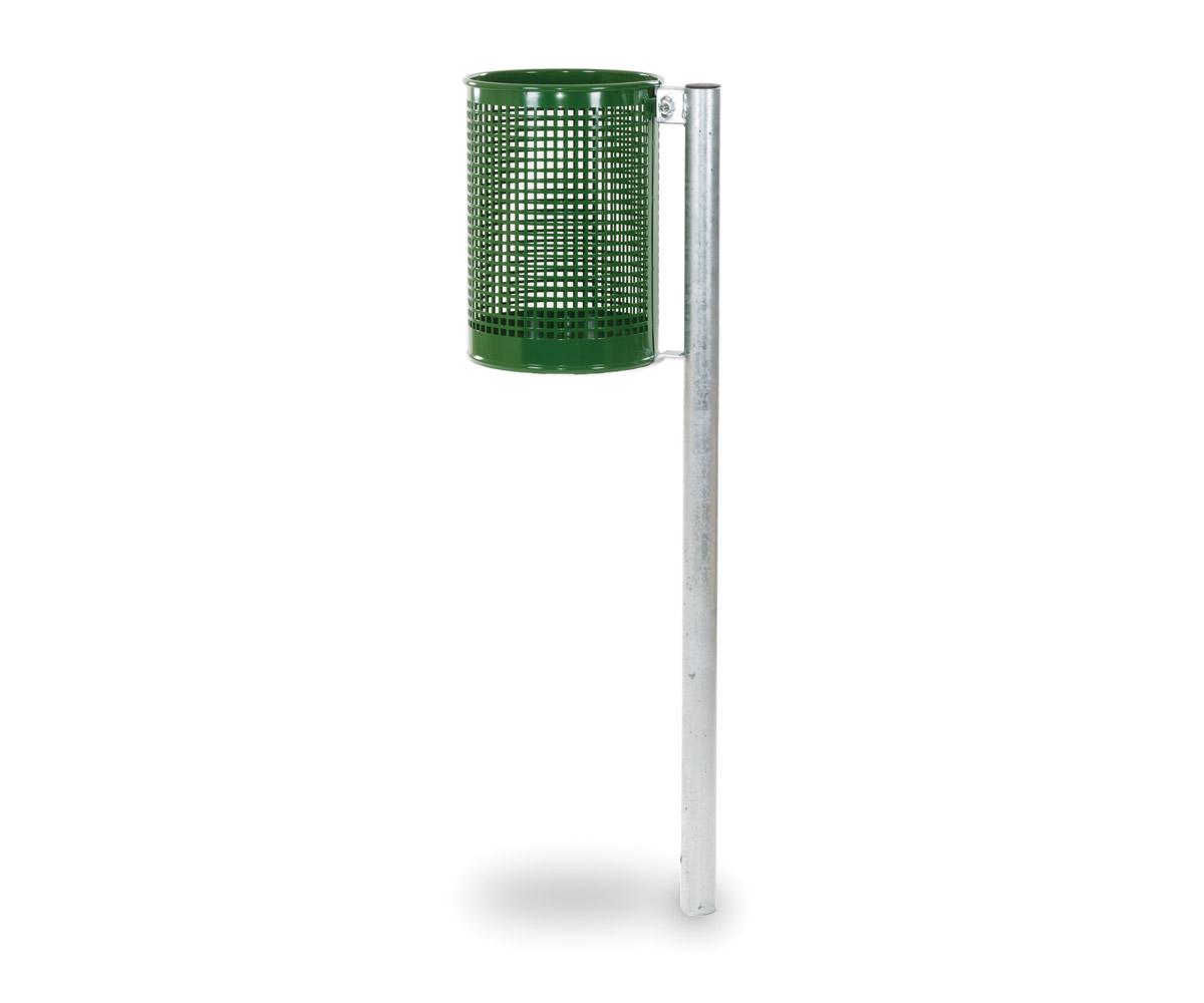 Ecoluxe Litter Bin