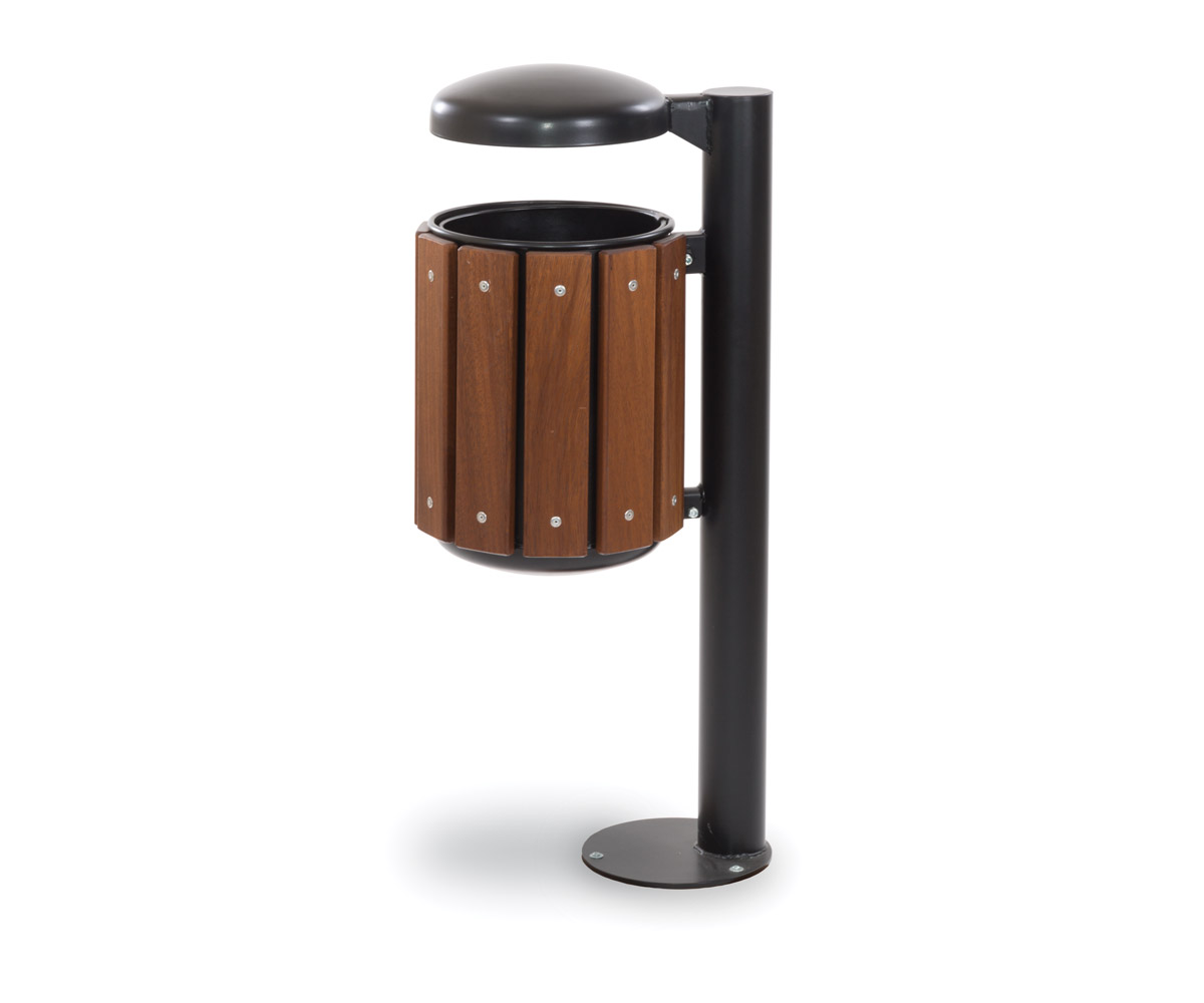 Urbino Litter Bin