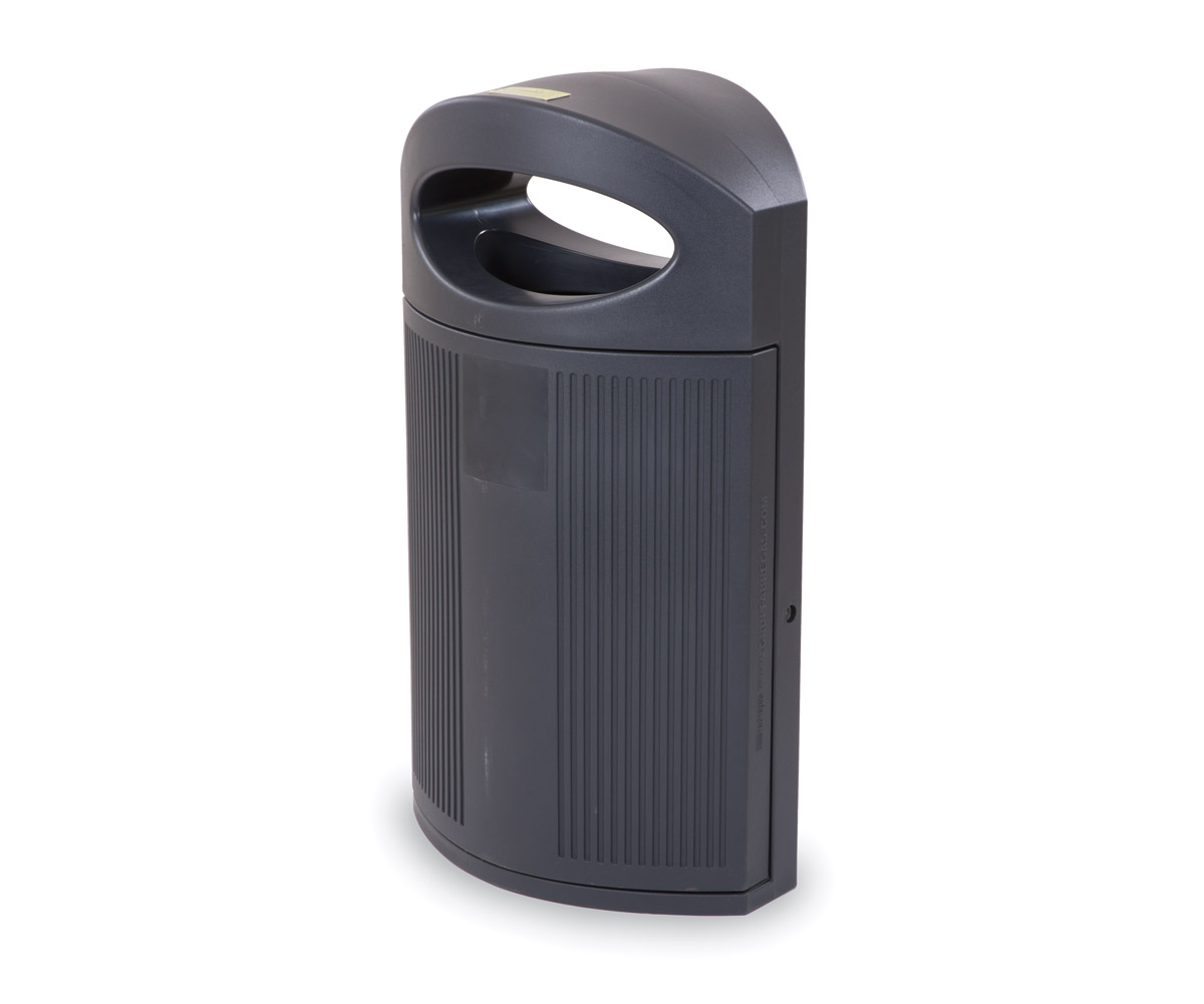 Oblò Litter Bin