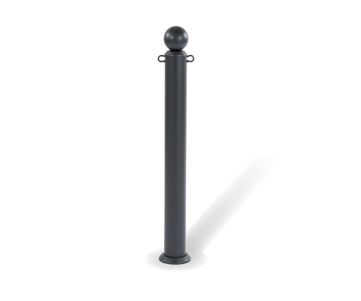 Pantheon Bollard 60 (With Eyelets)