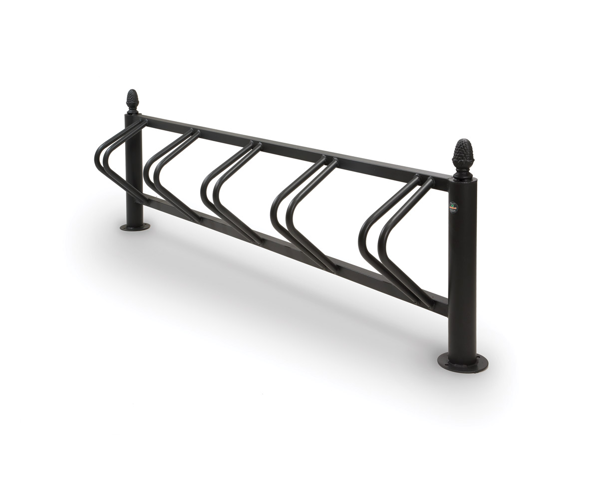 Retrò Bike Rack