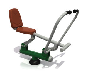 Rowing Machine