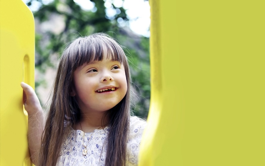 Inclusive Playground