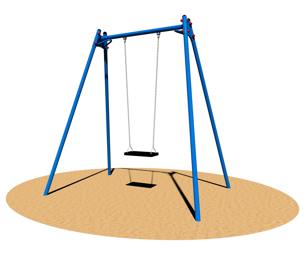 Celeste Swing 1 Seat