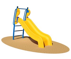 Maignan Small Slide