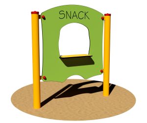 Snack Sensory Panel