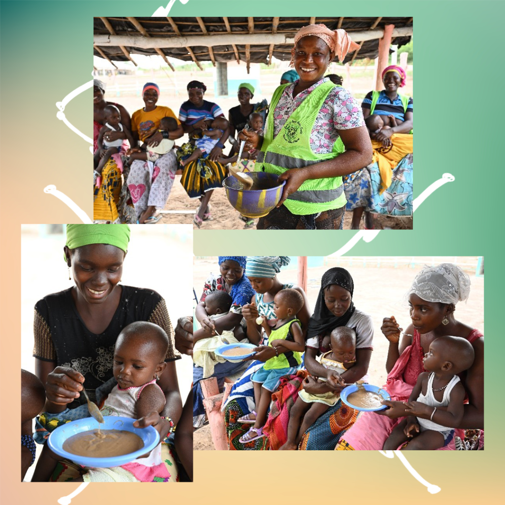 Impresa Amica dell'Unicef 2023