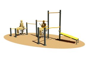 Calisthenics Davide